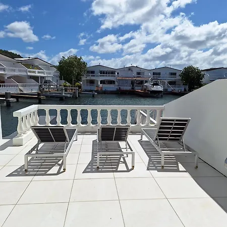 Modern Villa Near The Beach 420E